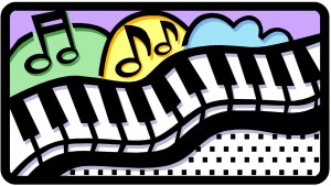 music