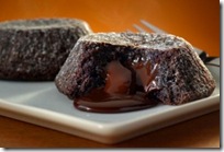 lavacake