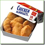 mcnuggets