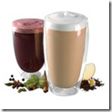 Starbucks-beverages