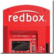 redbox f