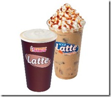 latte