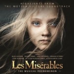 $5 for Les Miserables music