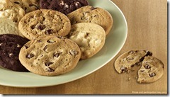subway desserts