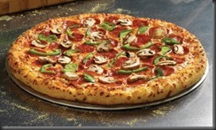 dominos pizza