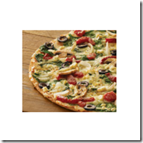 dominos pizza